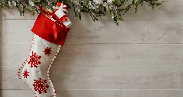 Stocking Stuffers: $10 And Under