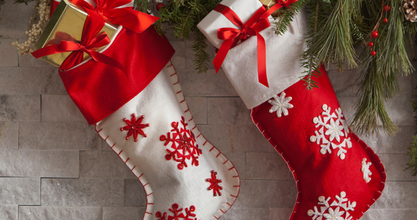 Stocking Stuffers: $15 And Under