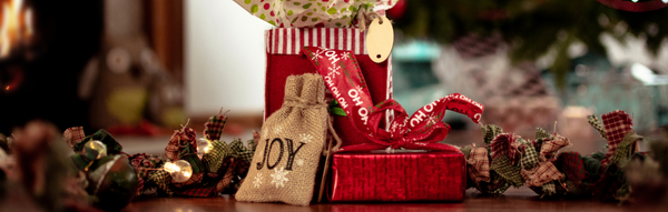 Christmas Gifts for Grandparents