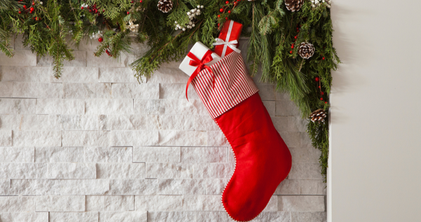 Stocking Stuffers: $25 And Under