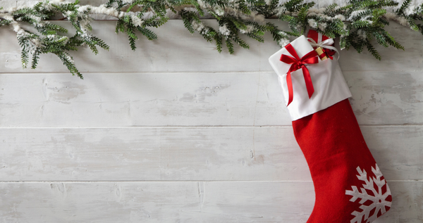 Stocking Stuffers: $20 And Under