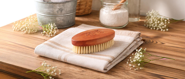 Just in Time for Spring: Laundry, Fabric, & Shoe Care