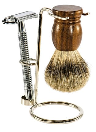 Cosmetics & Shaving