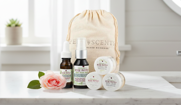 Creams, Balms, Salves & Specialty Care *