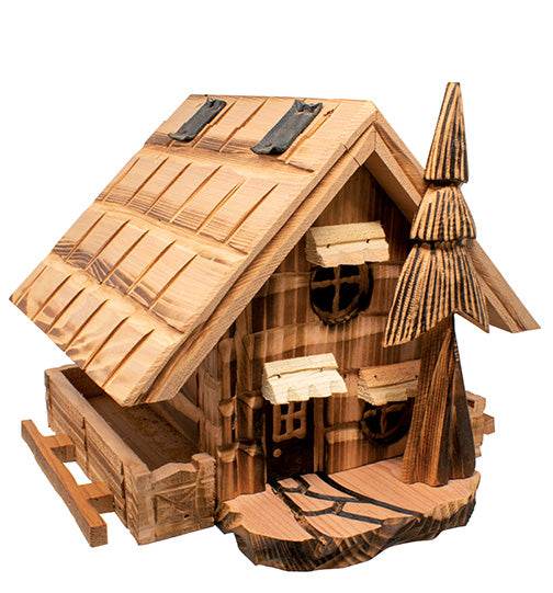 Bird & Insect Houses - Best Brushes