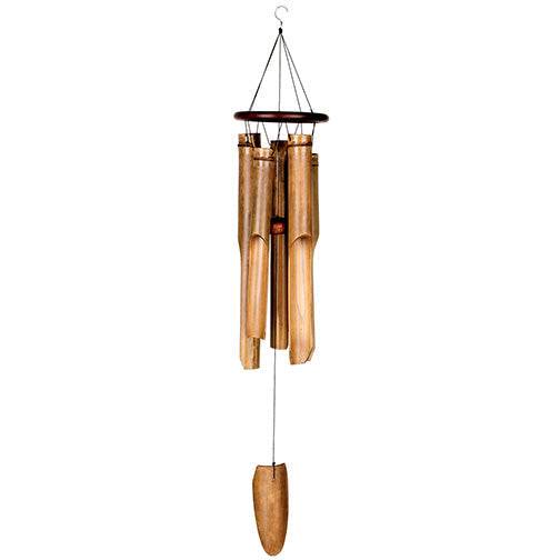 Wind Chimes - Best Brushes