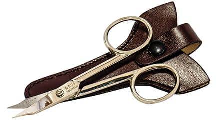 Tailoring Scissors - Best Brushes