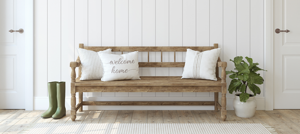 What Earns A Place At Home