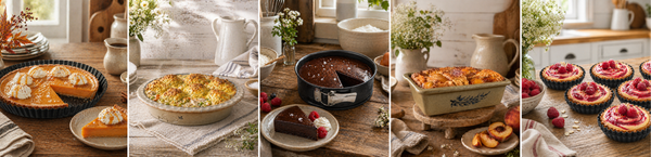 The Well-Kept Kitchen Collection