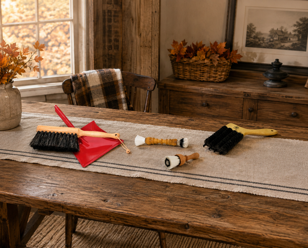 The Autumn Reset