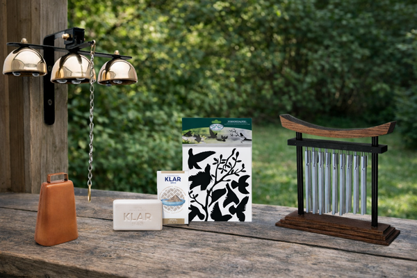 The Calm Home Reset
