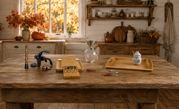 The Gathering Table