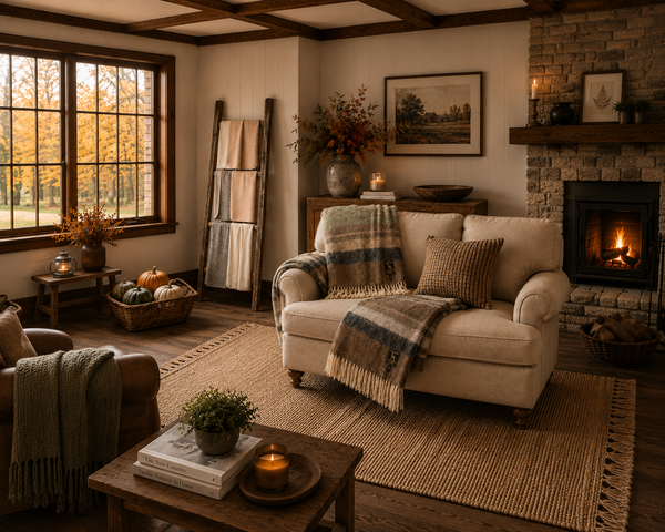 Fall Decor
