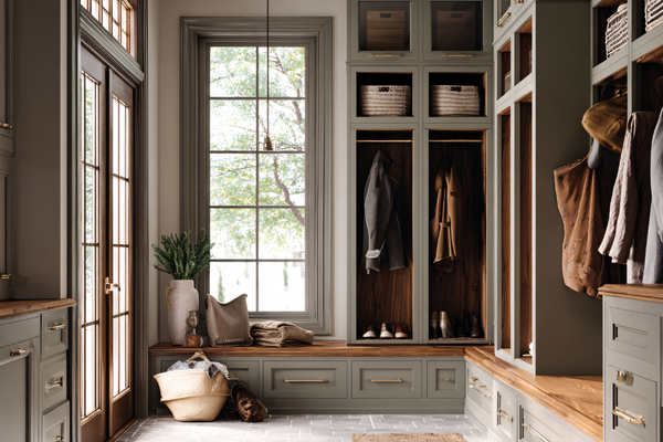 The Mudroom Reset Collection