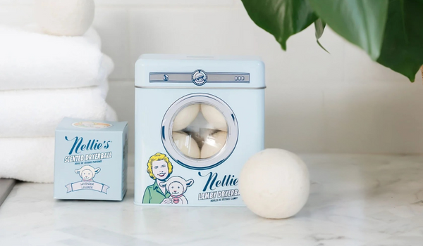 Laundry, Lint & Fabric Care*