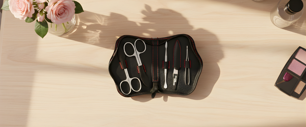 Manicure & Pedicure Tools