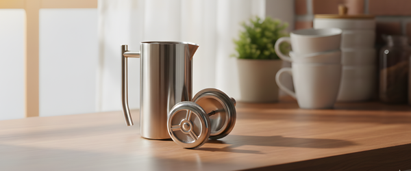 Coffee, Tea & Beverage Tools