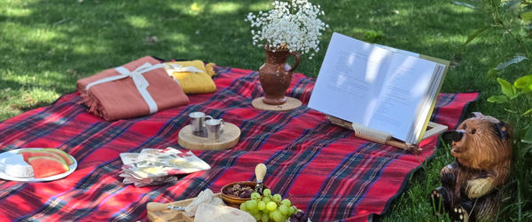 Picnic & Outdoor Decor*