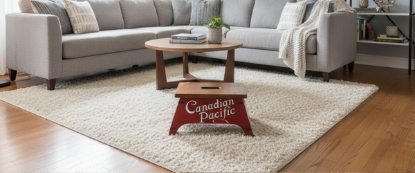 Decorative Objects & Timepieces