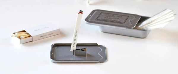 Candles, Incense & Matches*