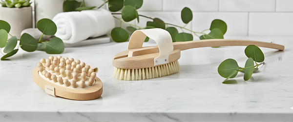 Bath & Body Brushes*