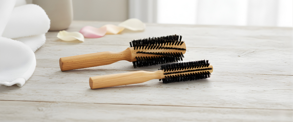 Hair Brushes & Combs*