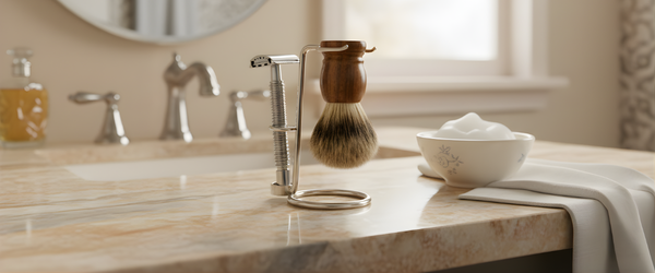 Shaving, Beard & Face Care*