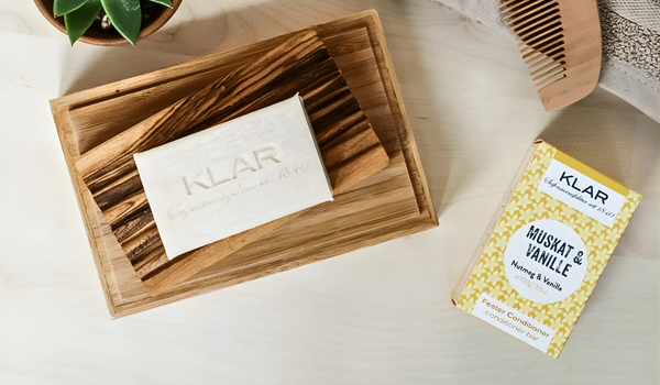 Shampoo & Conditioner Bars*