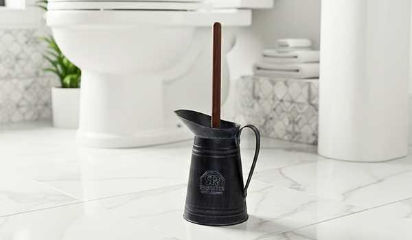 Bath, Tile & Utility*