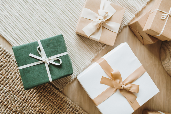 The Heritage Gift Collection
