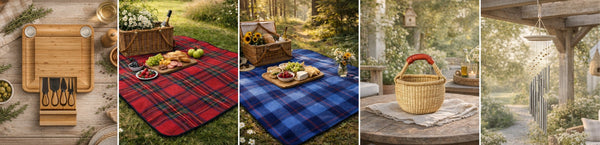 The Cold Night Charcuterie Hour