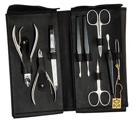 Nail Care & Tweezers - Best Brushes