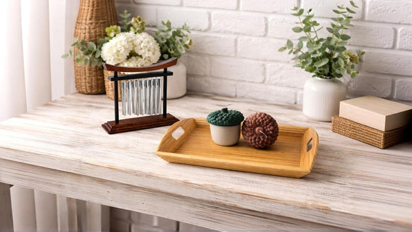 Just in Time for Spring: Home & Decor