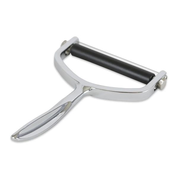 Adjustable Wire Cheese Slicer | Easy-Control Cheese Slicing Tool