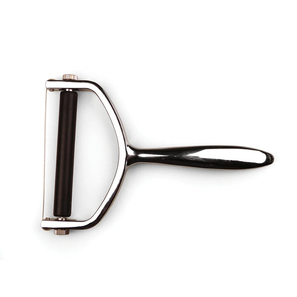 Adjustable Wire Cheese Slicer | Easy-Control Cheese Slicing Tool