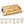 Flip, Serve & Store Charcuterie Board with Locking Lid | Reversible Bamboo Prep & Serving Board