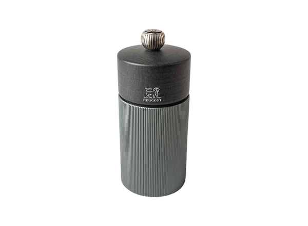 Peugeot Carbon Pepper Mill - Best Brushes