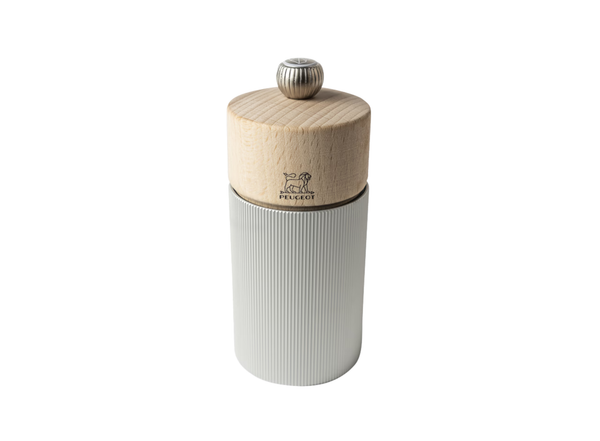 Peugeot Beechwood Salt Mill - Best Brushes
