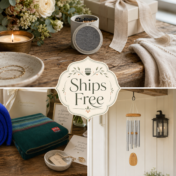 The Cozy Welcome