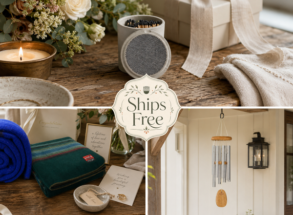 The Cozy Welcome