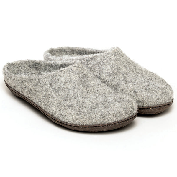 Gotlandschaf Indoor & Outdoor Slipper