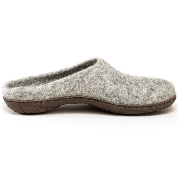 Gotlandschaf Indoor & Outdoor Slipper