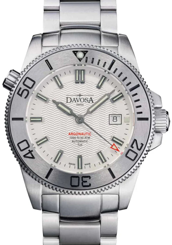 DAVOSA Argonautic Lumis BS Automatic – Tritium