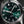 DAVOSA Newton Pilot Automatic 40mm – Sunburst Green