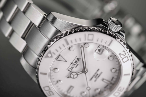 Davosa Ternos Lady Watch - Best Brushes