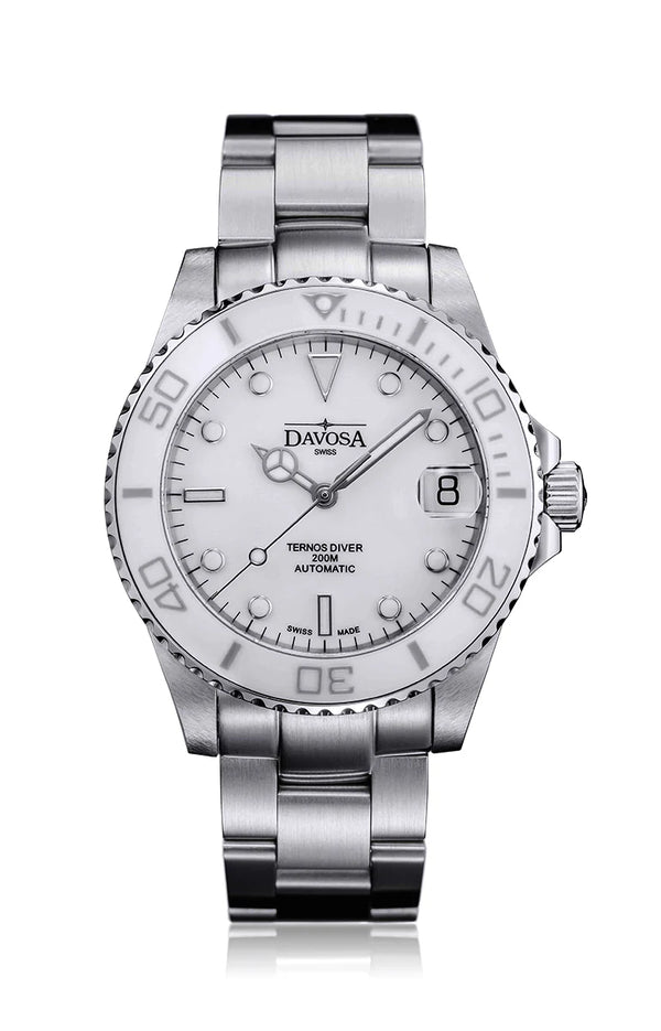 Davosa Ternos Lady Watch - Best Brushes