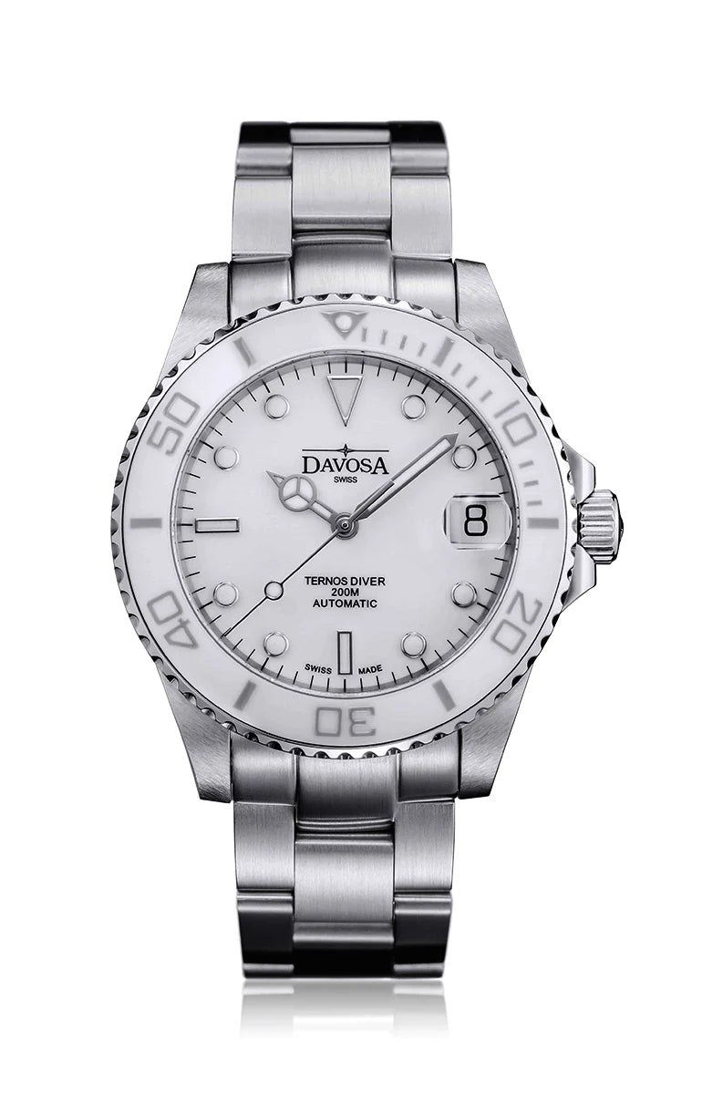 Davosa Ternos Lady Watch - Best Brushes