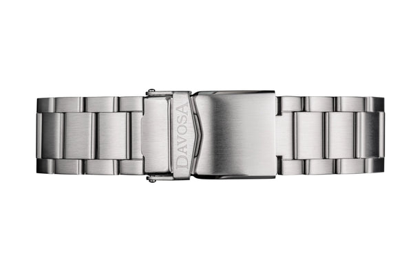 DAVOSA Ternos Diver Automatic 40mm – New &amp; Improved