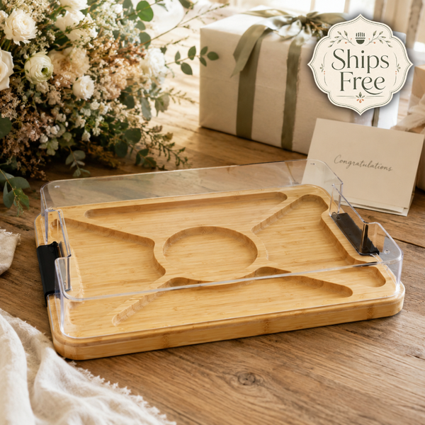 The Host's Table
