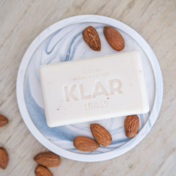 Klar’s Almond Soap